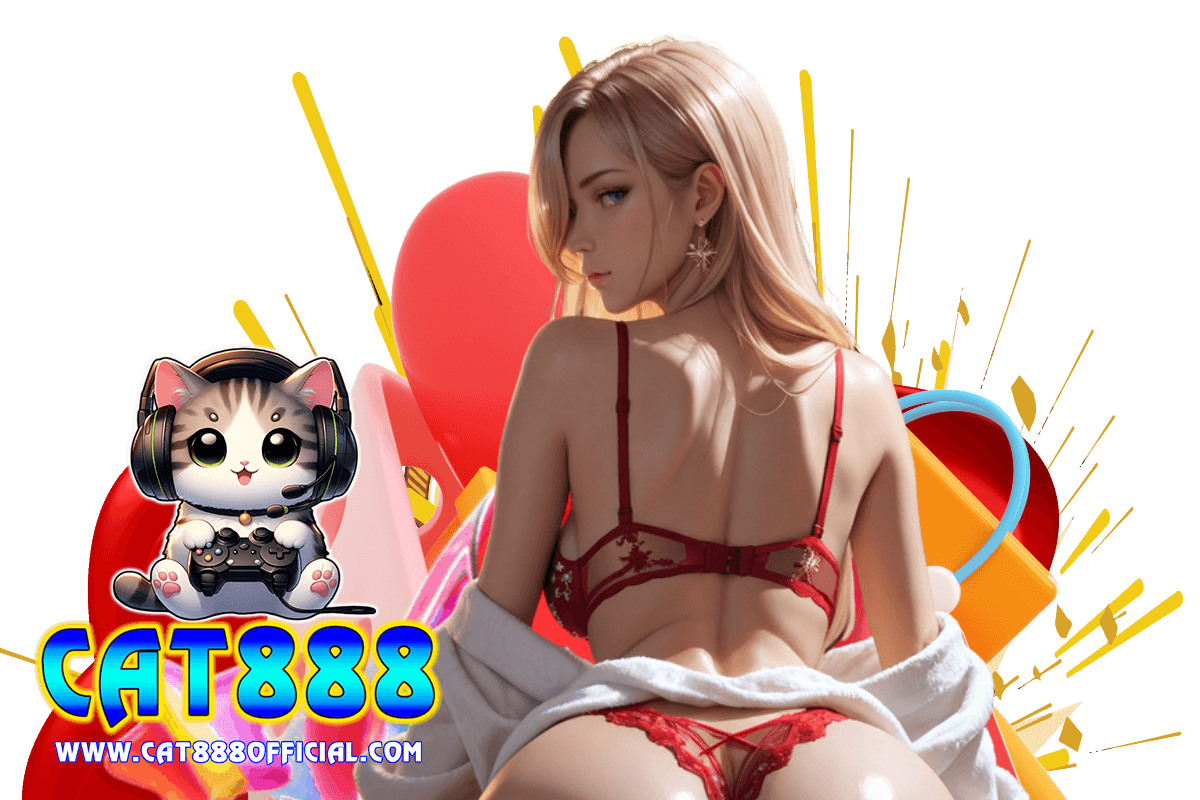 cat888 login