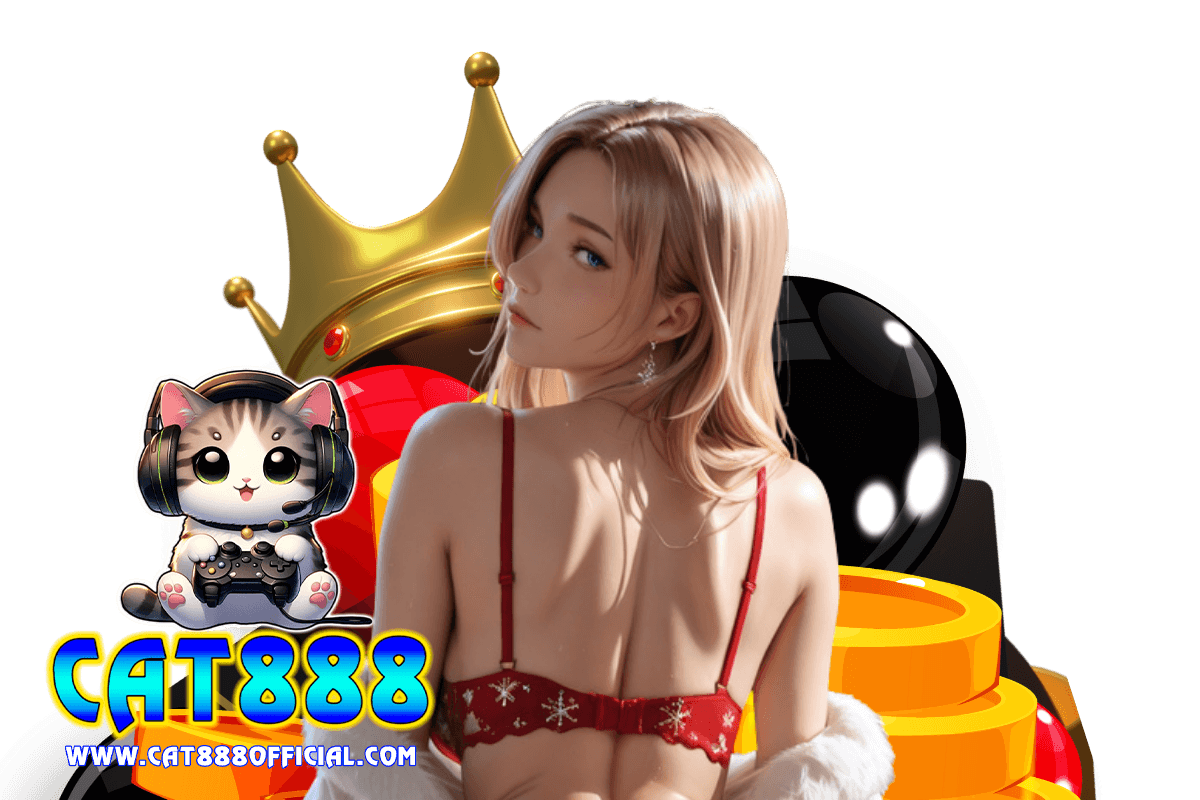 cat888 สมัคร
