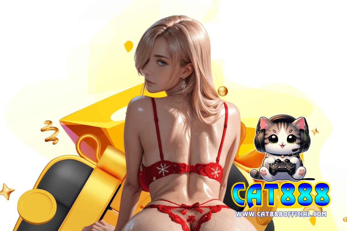 cat888